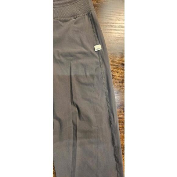 Vuori The Rise The Shine Brown Women’s Joggers Size Small - Picture 2 of 7
